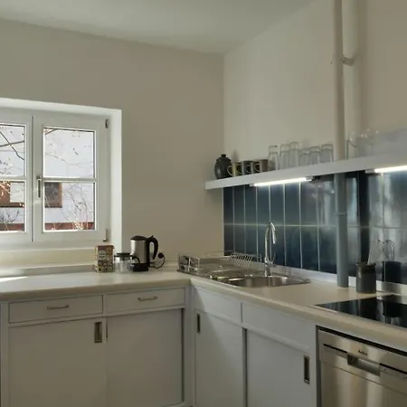Ferienwohnung Im Toepferhaus Διαμέρισμα