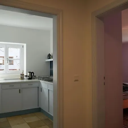Ferienwohnung Im Toepferhaus Διαμέρισμα Γκάρμις-Παρτενκίρχεν