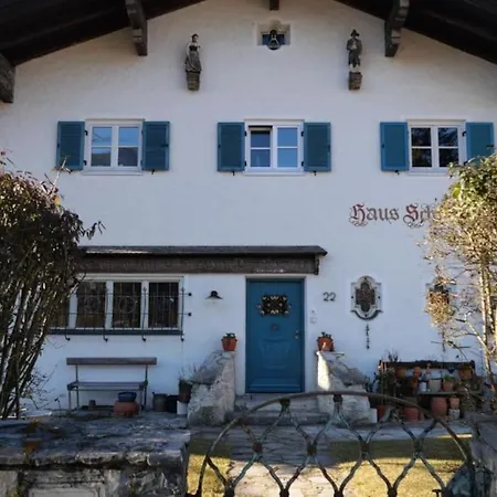 Ferienwohnung Im Toepferhaus Διαμέρισμα
