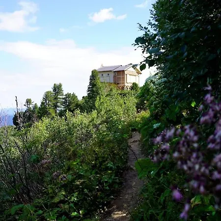 Ferienwohnung Im Toepferhaus * Γκάρμις-Παρτενκίρχεν