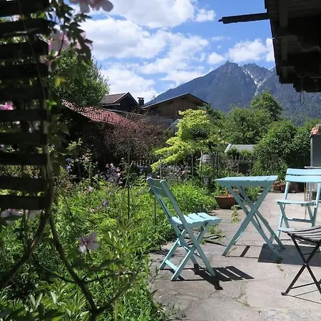 Διαμέρισμα Ferienwohnung Im Toepferhaus *